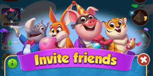 coin master invite friends