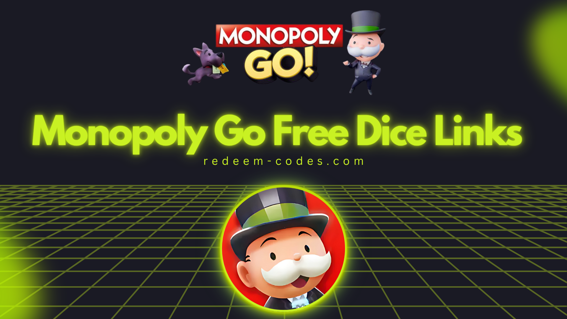 Monopoly Go Free Dice Link