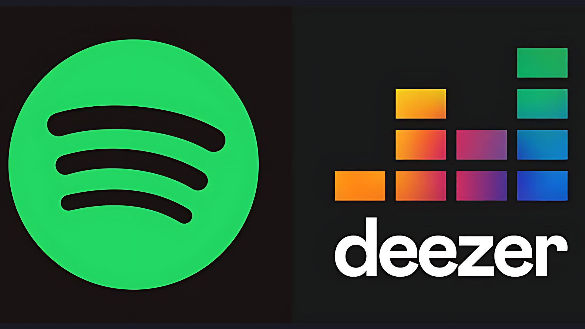How to transfer spotify playlist to deezer